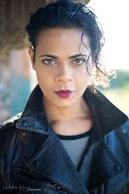 A Q&A with Zoey Black