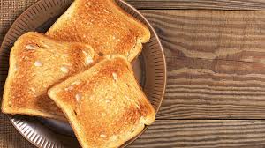 Nope Verify You Won T Lose Weight By Toasting Bread Wfmynews2 Com
