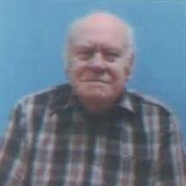 Roger B. Lewis Obituary