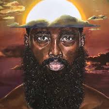 African American Barrel"