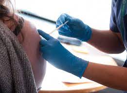 Mer information kring vaccination i stockholm hittar du på. Stockholm Inte I Fas Tva I Vaccinering Mot Covid 19