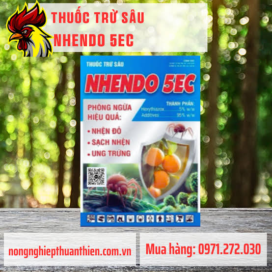 Nhendo 5EC