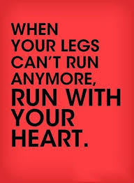 With that in mind, here's 18 motivational quotes for a little inspiration when it's needed most. Running Is Life Running Is Bae Our 30 Day Beginner S Running Challenge Will Make A You Inspirational Running Quotes Running Motivation Quotes Running Quotes