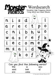 Want to give your child a boost and help them to the top of the class? Free Phonics Worksheets Activities Monster Phonics