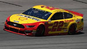 What Time Does The Nascar Race Start Today Tv Schedule Channel For Tuesday S Postponed Texas Race Nascar Racing Joey Logano Nascar