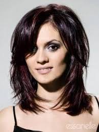 Lange bob frisuren 2019 top niedliche optionen und. Pin Auf Frisuren