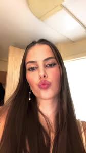 Nevaeh Kirk (@nev..xx)