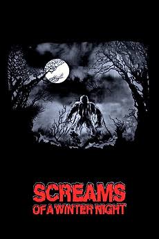 Screams of a Winter Night (1979) directed by James L. Wilson • Reviews,  film + cast • Letterboxd
