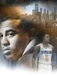 Talen Horton-Tucker shapes tragedy into toughness, shot at triumph