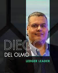 Ledger Leaders Week