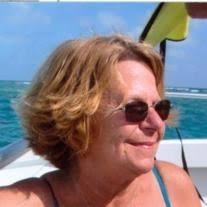 Catherine Gatrell Obituary