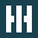 HII logo