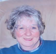 Obituary information for Doris May Thompson