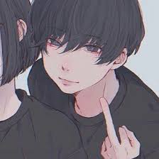 Kết quả hình ảnh cho anime girl anime boy