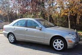 We did not find results for: Used 2004 Mercedes Benz C Class C240 4matic Sedan For Sale In Chantilly Va Used Cars Benz C Cars For Sale