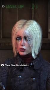 Vickie Vale and Batman