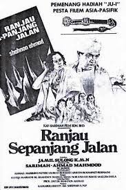 Read 43 reviews from the world's largest community for readers. Ranjau Sepanjang Jalan 1983 Imdb