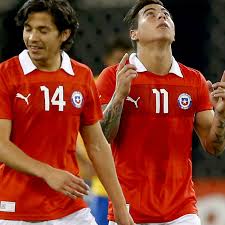 The match was contested by argentina and chile, making it a rematch of the 2015 final. Copa America Final Preview Chile Vs Argentina Viola Nation