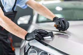 Autos Are Diy Ceramic Coatings Safe To Apply Yourself Phoenix Arizona Ceramic Coating Diy Ceramic Ceramics