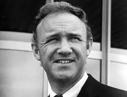 Cpl Eugene Hackman (Gene Hackman), U.S.Marine Corps (1946