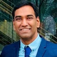 Clement Willard Talluri