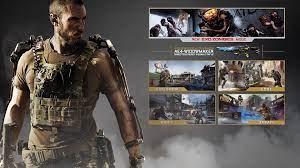 Advanced warfare is the eleventh major release in the call of duty series. Buy Call Of Duty Advanced Warfare Havoc Dlc Microsoft Store En In