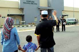 We did not find results for: Ex Prisoner Grateful To Be Free The Star