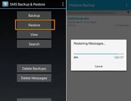 Unlike emails which are stored on the cloud, sms's are saved on your phone and if anything were to happen to your phone. How To Transfer Sms Imessages From Iphone To Android Devices 2019