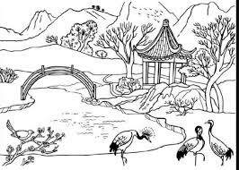 Ditulis oleh zarakreasindo november 20, 2020 januari 3, 2021 diposkan pada rangkuman materi tag: 19 Gambar Pemandangan Alam Belum Diwarnai Pemandangan Indah Sekali Sketsa Gambar Flora Dan Fauna Lukisan Gambar