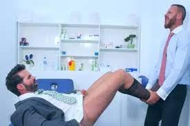 Dr amy burbridge documented her life within the pandemic for the new bbc documentary, tracking the year of coronavirus. Doctor At Good Gay Tube