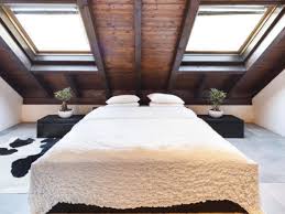 Maybe you would like to learn more about one of these? Loft Bedroom Is Difficult To Heat In Winter