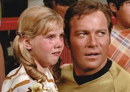 Kirk's Heartbreak in Star Trek