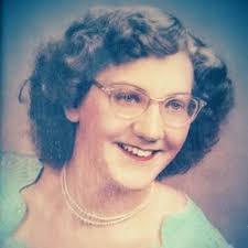 Muriel Louise James Beardslee (1928-2014)