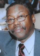 Obituary information for William "Sonny" Wright, Jr.