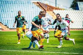 Chiefs starlet signs with Zlatan Ibrahimovic's Hammarby IF