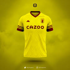 634 x 951 jpeg 63kb. Concept Kits On Twitter Aston Villa Football Club Home Away And Third Kit Concepts For The 2020 21 Season Visit Our Website Over At Https T Co Kbhphdytj1 To See More Of Our Work Avfc Villains
