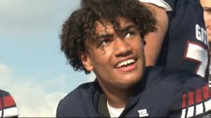 Athlete of the Week: Tyrell Chatman