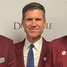 Chris Lachney's Instagram, Twitter & Facebook