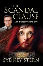 The Scandal Clause: Can $700,000 Buy a Life?