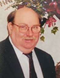 William "Bill" Vaught Obituary