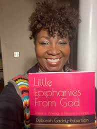 Deborah Gaddy-Robertson (@coach4lifedgr) · Instagram 照片和视频