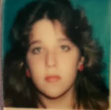 Found my card from High School then and now! C/O 87