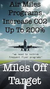 Miles Off Target The Problem With Air Miles Travel Blog Travel Photography Tips Travel Advice