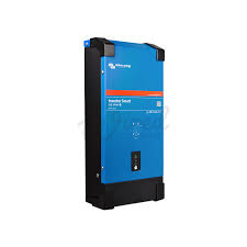 Victron Energy Inverter Smart 12/2000 2000VA 230V Inverter - PIN122201000