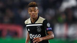 Ajax is a web development technique for creating interactive web applications. David Neres Staying Put My Future Is With Ajax As Com