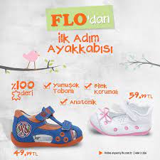 flo dan bayram hediyesi bebeginizin ilk adimi fashion fashionable style stylish flo floayakkabi shoe ayakkabi shop shopping honda shopping bebek