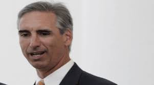 Dynamo offer ticket discount to honor president Oliver Luck