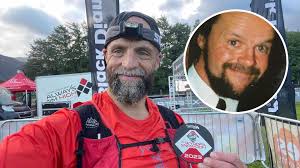 Meliden man completes six laps of Yr Wyddfa in memory of late father