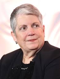Janet Napolitano
