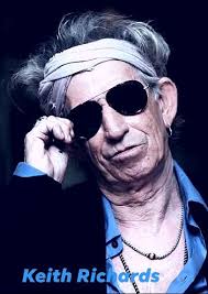 Never find someone like you ... KEITH MARTIN